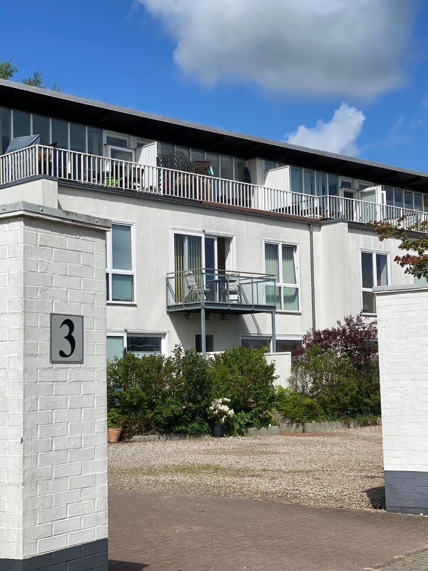 Ferien Am Strand, Urlaub An Der Ostsee Ferienwohnung Am Strand In Der Naehe Der Schlei, Umgebung Von Kappeln U Damp Brodersby-Goltoft Ngoại thất bức ảnh